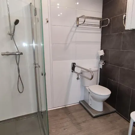 Alojadonosti 3* San Sebastián