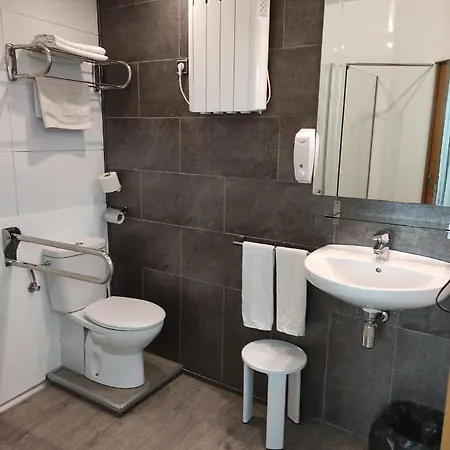 Alojadonosti San Sebastián