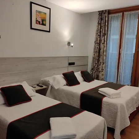 Pensionat Alojadonosti