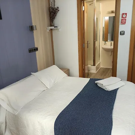 Vendégház Alojadonosti 3*