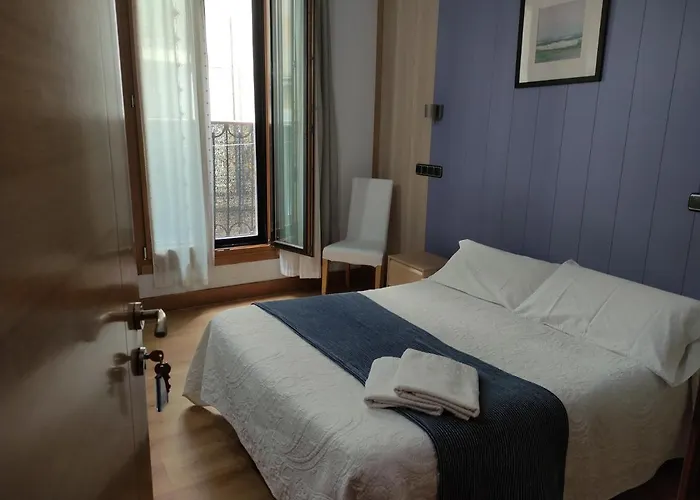 招待所 Alojadonosti 3*