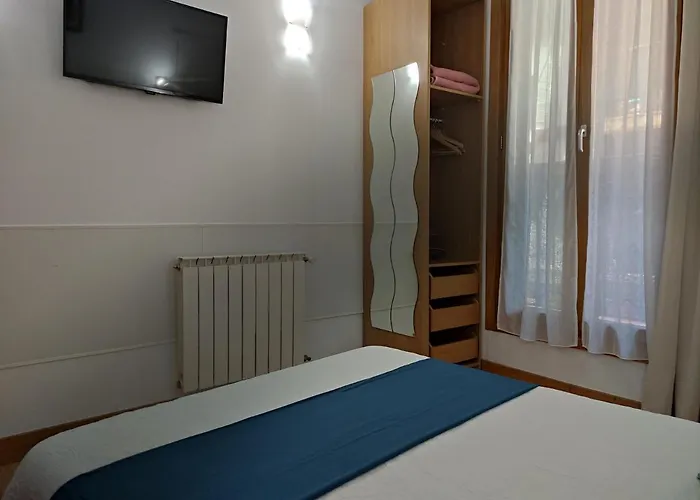 Alojadonosti Pensjonat