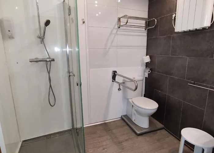 Alojadonosti 3* San Sebastián