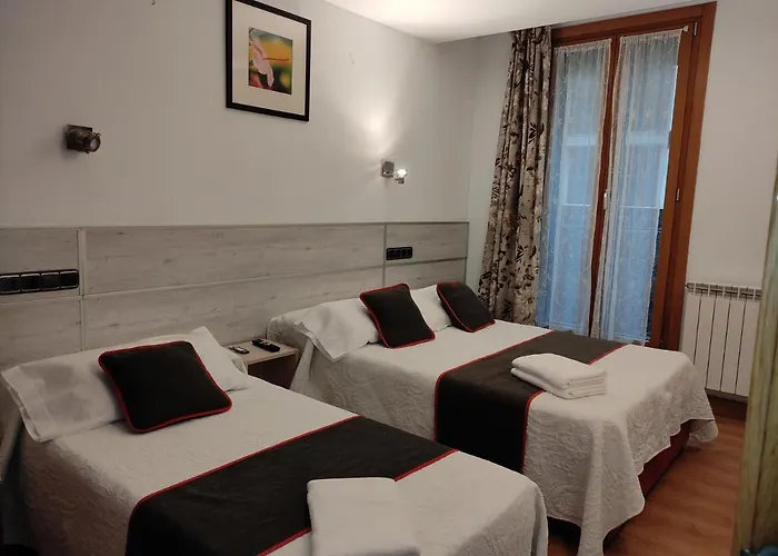 Pensjonat Alojadonosti