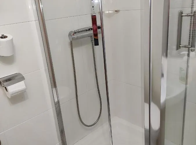 Alojadonosti Pensjonat San Sebastián