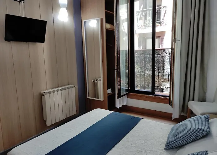 Pensjonat Alojadonosti