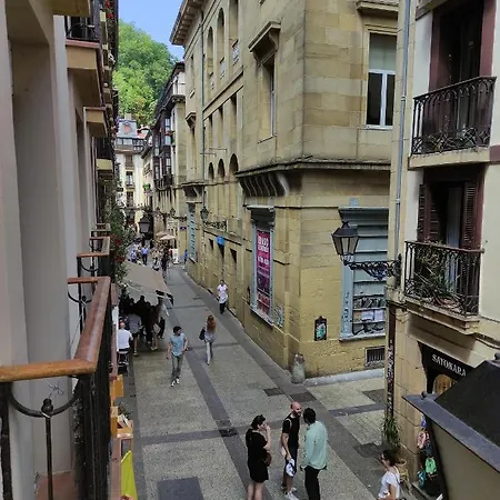 Gæstehus Alojadonosti