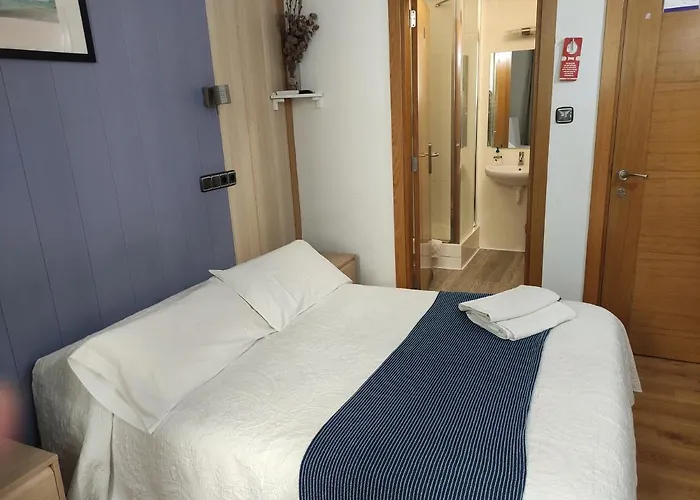 Gæstehus Alojadonosti 3*